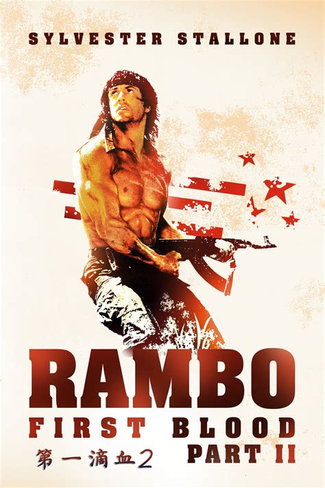 Sutradara, George P. . Rambo full movie english first blood part 2